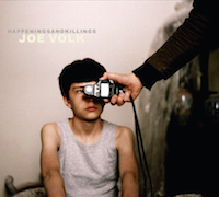 Review: Joe Volk - Happenings And Killings